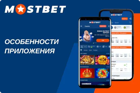 Возможности приложения Мостбет 2026